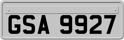 GSA9927