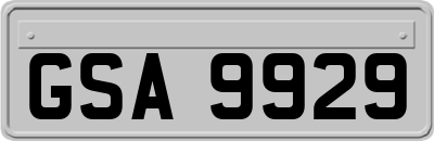 GSA9929