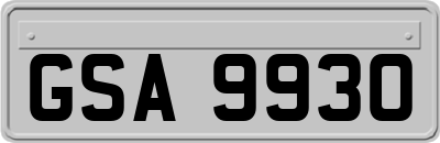 GSA9930
