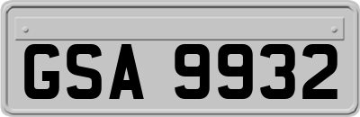 GSA9932