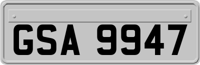 GSA9947