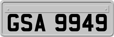 GSA9949