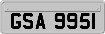 GSA9951