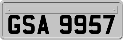 GSA9957