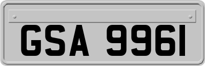 GSA9961