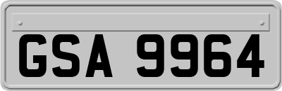 GSA9964