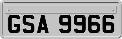 GSA9966