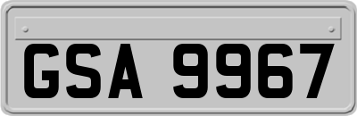 GSA9967