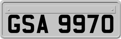 GSA9970