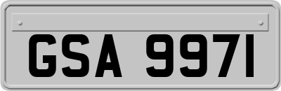 GSA9971