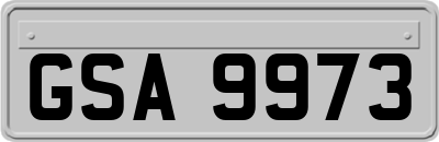 GSA9973