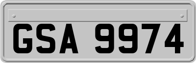 GSA9974