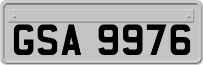 GSA9976