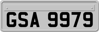 GSA9979