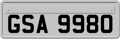GSA9980