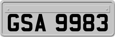 GSA9983