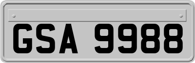 GSA9988