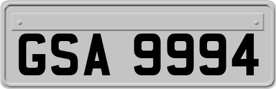 GSA9994