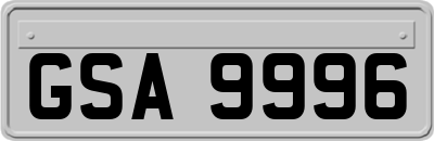 GSA9996