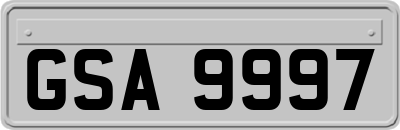 GSA9997