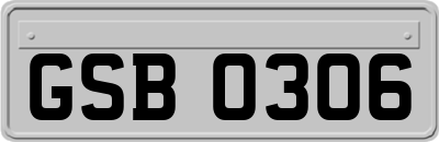 GSB0306