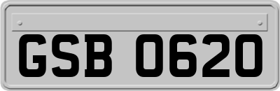 GSB0620