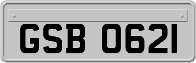 GSB0621