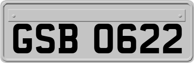 GSB0622