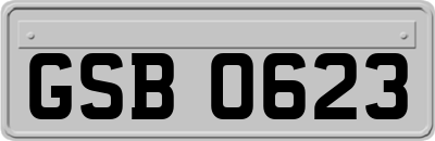 GSB0623