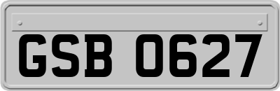 GSB0627