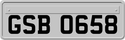 GSB0658