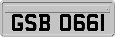GSB0661