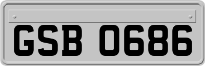 GSB0686