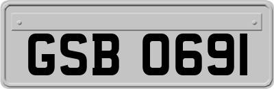 GSB0691
