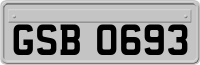 GSB0693