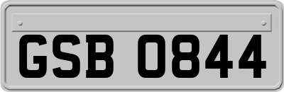 GSB0844
