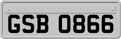 GSB0866
