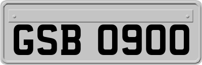 GSB0900