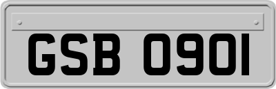 GSB0901