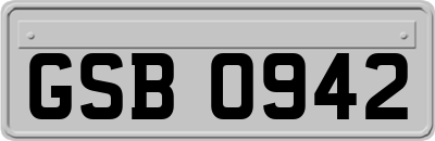 GSB0942