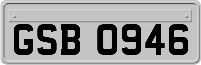 GSB0946