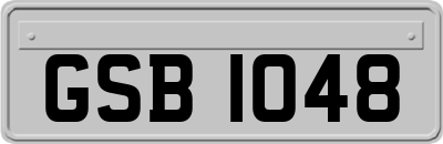 GSB1048