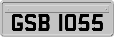 GSB1055