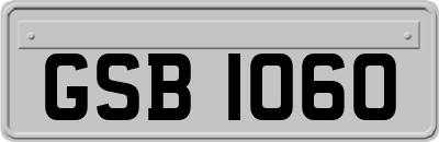 GSB1060