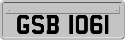 GSB1061