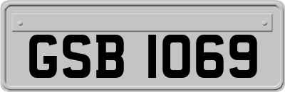 GSB1069