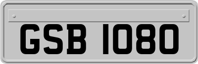 GSB1080