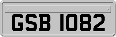 GSB1082