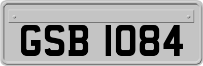 GSB1084