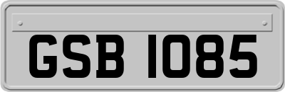 GSB1085